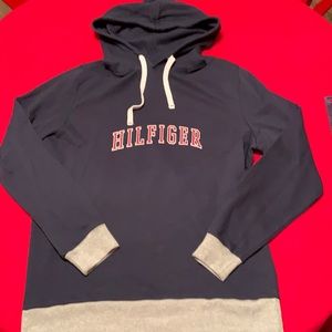 Hilfiger Loungewear Hoodie